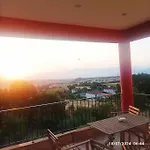 House With View Villa Lefkopigi