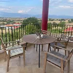Villa House With View Lefkopigi