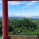 House With View * Lefkopigi