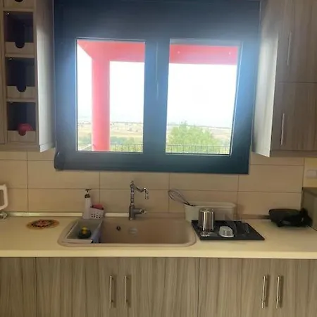 House With View *