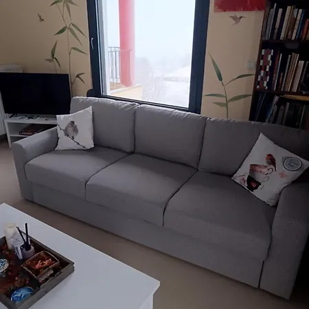House With View Villa