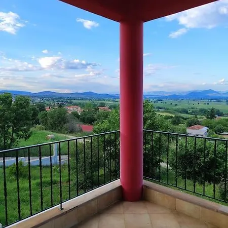 House With View *
