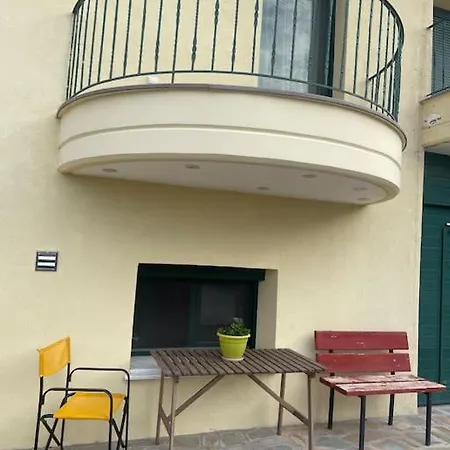 House With View Lefkopigi