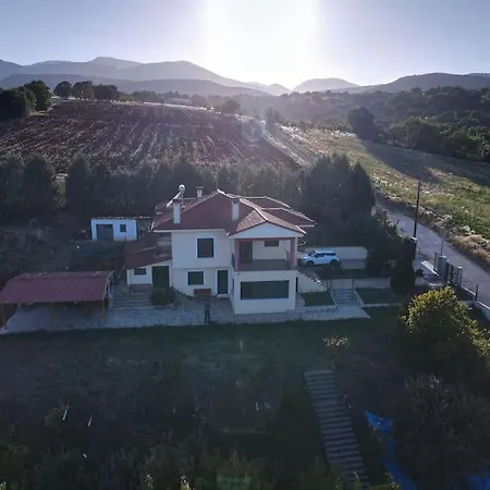 House With View