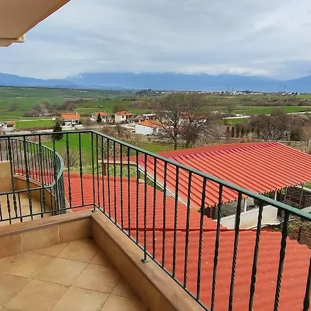 House With View Villa *