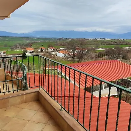 Villa House With View *