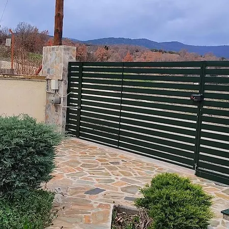 فيلة House With View Lefkopigi