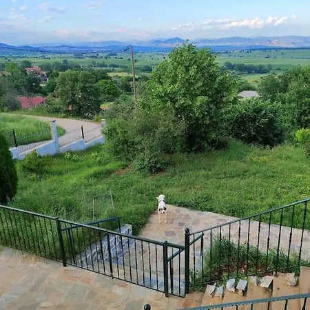 House With View *