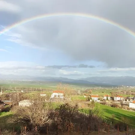 House With View